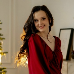 Ольга Сарычева, 20.06, Челябинск