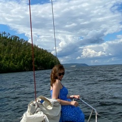 Анастасия Шапарь, 31.07.1991, Тольятти