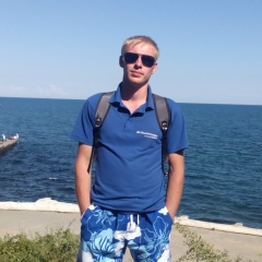 Виталий Федорович, 18.09.1990, Гомель