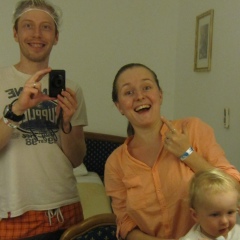 Пример Подражания, 04.06.1990