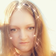 Алёна Воробьева, 08.08, Санкт-Петербург