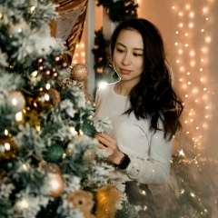 Жумагуль Апиева, 16.12, Оренбург
