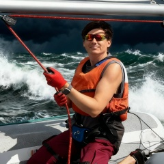 Максим Кучин