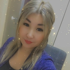 Bibinur Bibinur, Астана