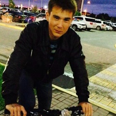 Болат Жанбоын