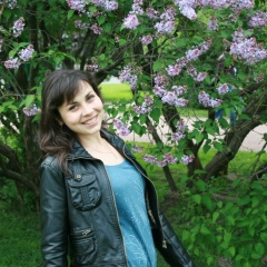 Марина Сучкова, 11.04, Санкт-Петербург