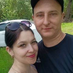 Анна Дегтярева, 20.04, Волгоград