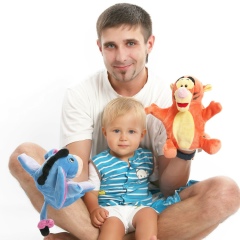 Mister Копыч, 03.08.1930, Санкт-Петербург