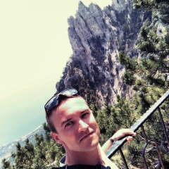 Алексей Марчишин, 18.07, Оренбург