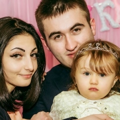 Ирина Юнчик, 24.09, Хмельницкий