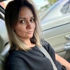 Екатерина Пухова, 09.09, Санкт-Петербург