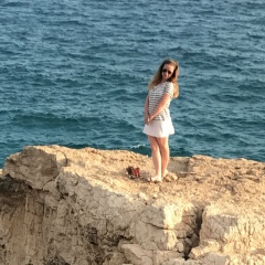 Светлана Часовских, 06.10.1988, Москва