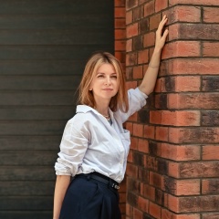 Наталья Снегова, 13.09, Нижний Новгород