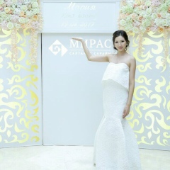 Мадия Скакова, 15.10, Алматы