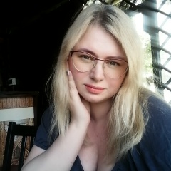 Виктория Крупинова, 11.04.1977, Тула