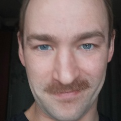 Алексей Яровенко, 23.11, Санкт-Петербург