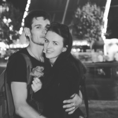 Екатерина Степанова, 01.11, Санкт-Петербург