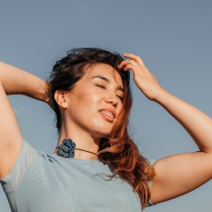 Aisulu Yerniyazova, 29.01