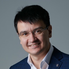 Виталий Деньгин, 25.05, Нижний Новгород