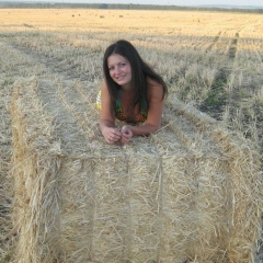 Лена Шабатина, 17.07.1986, Москва