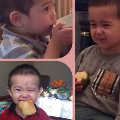 Гульмира Айтбаева, 13.09.1972, Актау