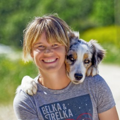 Ирина Парамонова, 05.02.1984, Санкт-Петербург