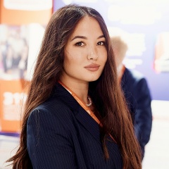 Мадина Миракова, 17.11, Москва