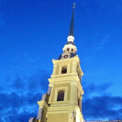 Слава Вишталь, 10.12.1985, Санкт-Петербург