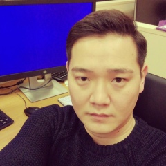 Александр Цай, 03.12.1980, Москва