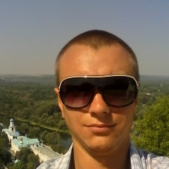 Олег Кравченко, 04.08.1988, Торецк / Дзержинск