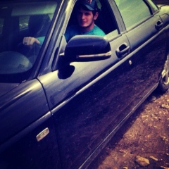 Хаваж Хаджиев, 07.03