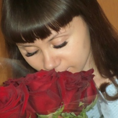 Вероника Усачева, 04.07.1986, Караганда