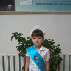 Ильяс Егентаев
