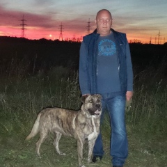 Александр Савельев, 18.04, Санкт-Петербург