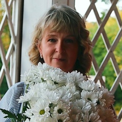 Инна Русакова, 24.03.1968, Великий Новгород