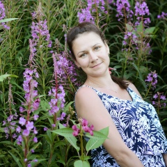 Светлана Ленкова, 01.12.1980, Санкт-Петербург