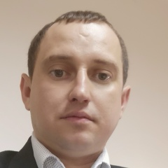 Александр Марченко, 17.05, Ессентуки