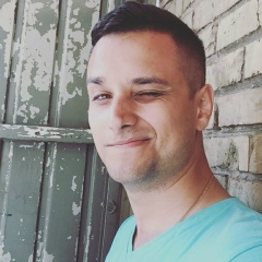 Семён Коршунов, 30.08.1988, Киев