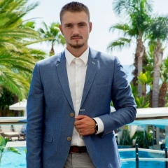 Серёга Хиленко, 25.01