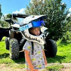 Денис Ахмеров, Нягань