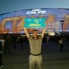 Максим Макаров, 07.08.1983