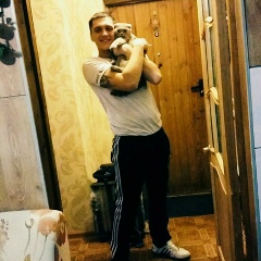 Стасон Алексеев, 05.06.1989, Москва