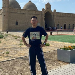 Алберт Жуманазаров, Темиртау