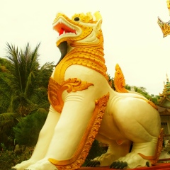 Thet-Aung Zaw, 24.12.1982