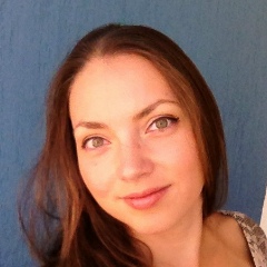 Тамара Юровская, 04.04.1985, Санкт-Петербург