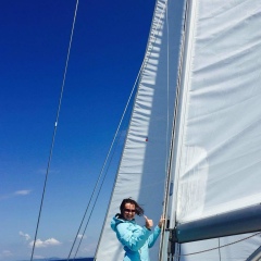 Iryna Shydlovskaya, 16.06, Киев