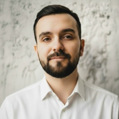 Игорь Вознесенский, Москва