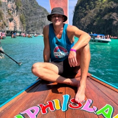 Алексей Расчиктаев, 20.04, Самара