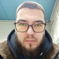 Рамиль Файзулин, 07.01.1992, Талдыкорган