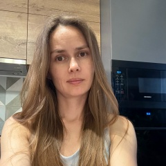 Екатерина Александровна, 27.09.1990